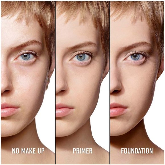 DIOR DIORSKIN FOREVER VELVET VEIL PRIMER. BNIB. RRP$88 - Picture 5 of 5